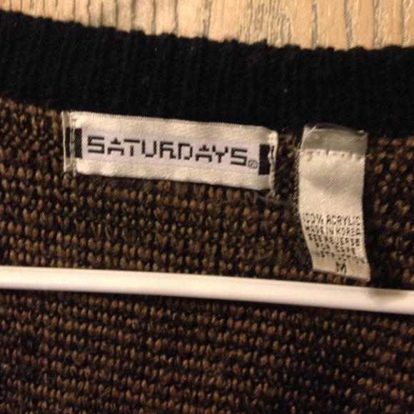 Cardigan - Picture 4 of 4