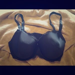 Black Victoria's Secret Bra