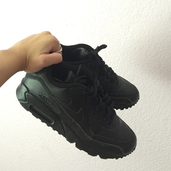 Black air max
