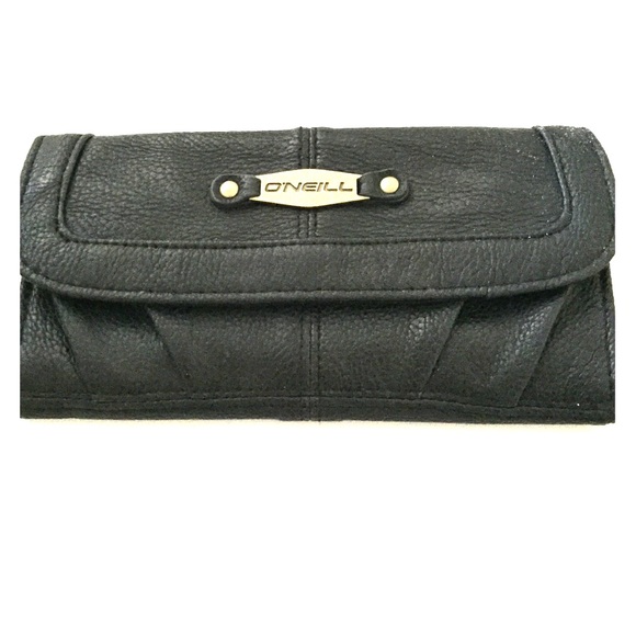 O'Neill leather wallet