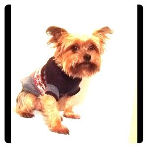 Sweaters for your baby boy