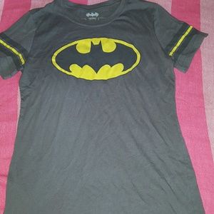 Batman shirt