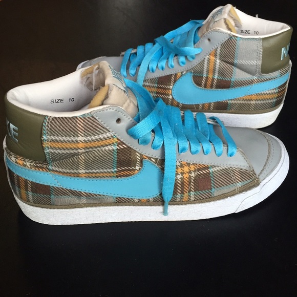 Women's Nike Blazers