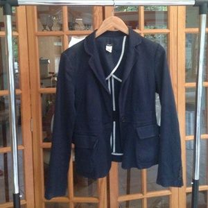 J. Crew blazer