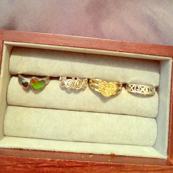 Rings