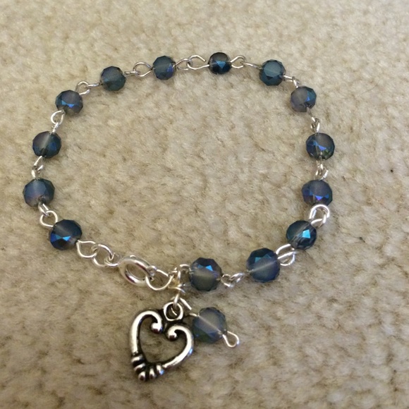 Bracelet .....7 1/4 inch - Picture 2 of 3