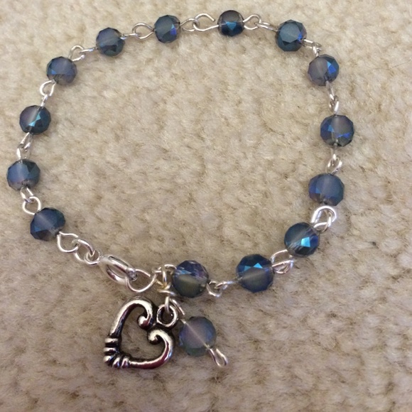 Bracelet .....7 1/4 inch - Picture 3 of 3