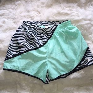 NWOT VS PINK workout shorts