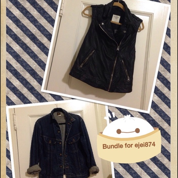 Bundle for ejei8874