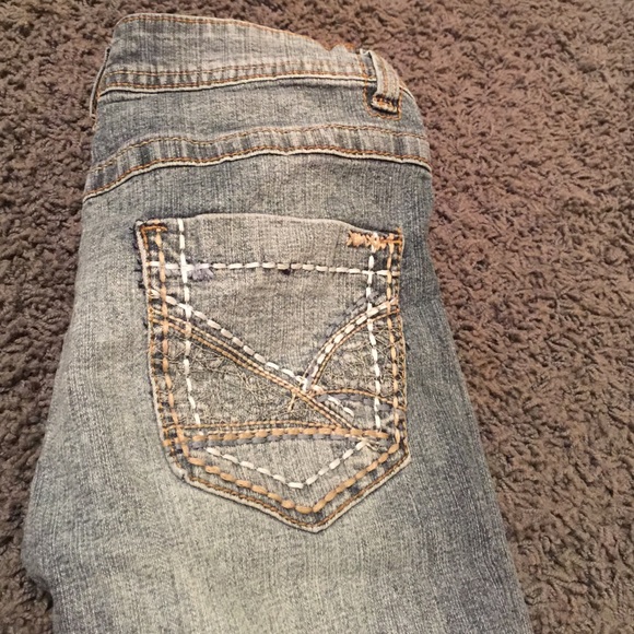 Jeans - Picture 2 of 2