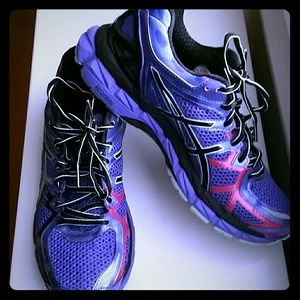 ASICS Gel-Kayano 21