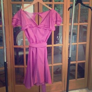 Zach Posen for Target dress