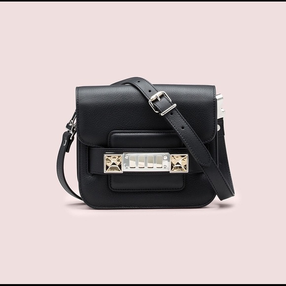 Proenza Schouler Handbags - (Sold) Proenza Schouler PS11 Tiny