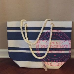 VS Beach Tote