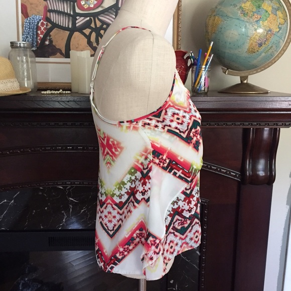Flowy top - Picture 2 of 4