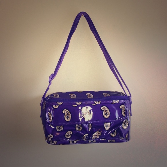 Vera Bradley Lunch Bag