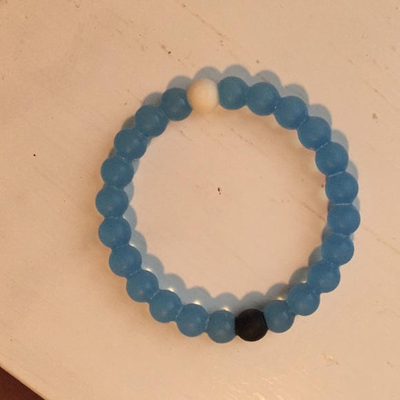 Lokai bracelet