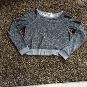 Aeropostale baggy hoodie