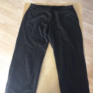 Calvin Klein sweats