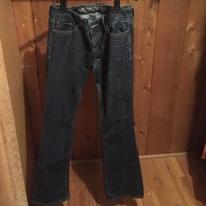 Express Jeans