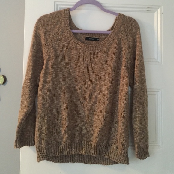 Sweater