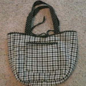 cutest football purse for Alabama Fans