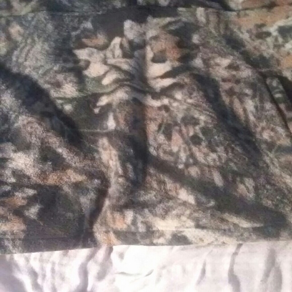 Camo jacket - Picture 2 of 4