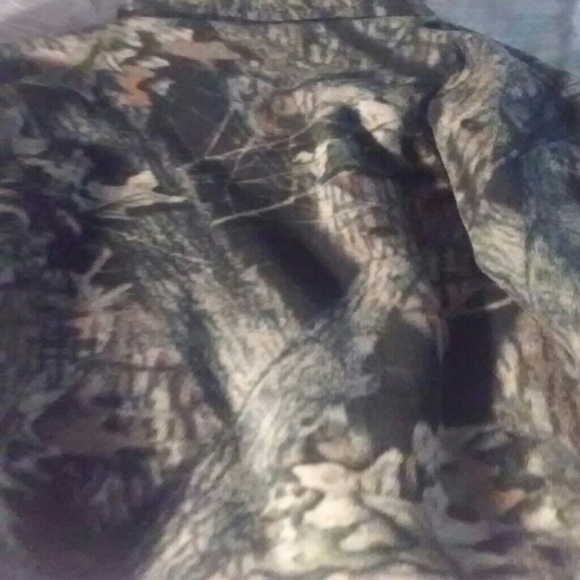 Camo jacket - Picture 4 of 4