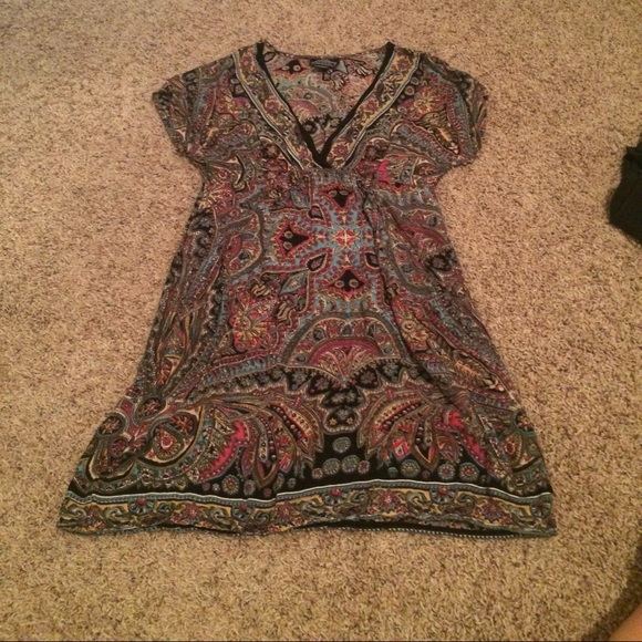 Sundress or coverup
