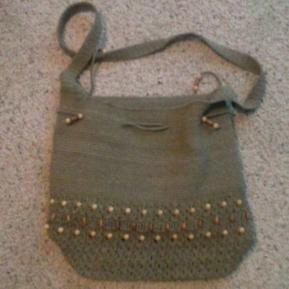 big purse