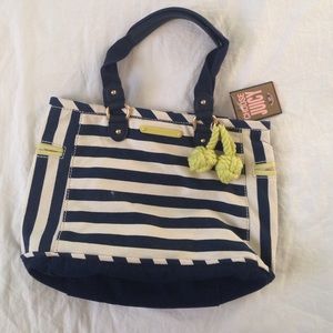 Juicy Couture Beachy Handbag