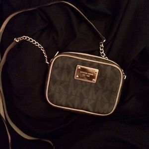 Michael Kors Crossbody Bag