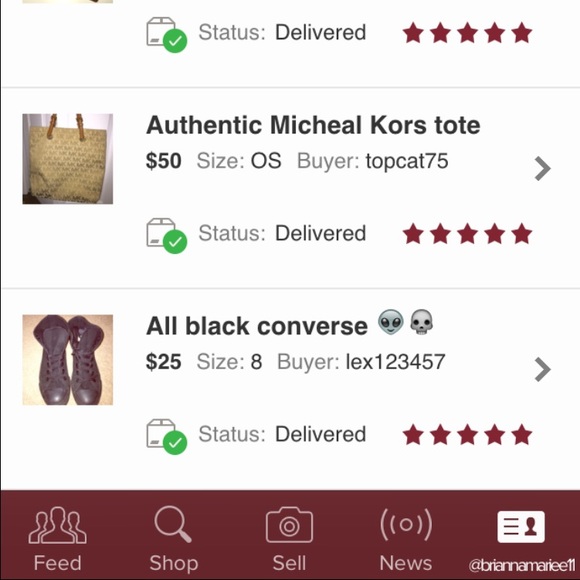 My sales💖💖💖💖