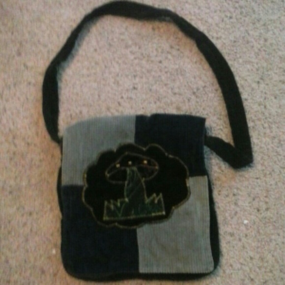 purse