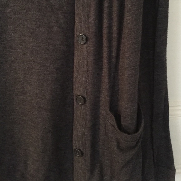 Cardigan - Picture 2 of 2