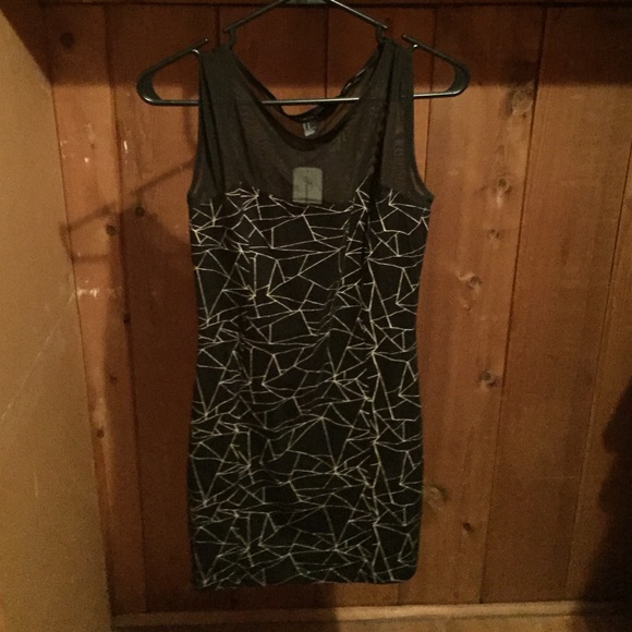 Great little black dress