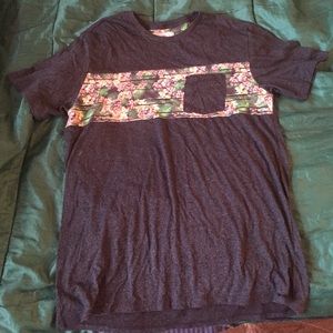 PacSun pocket T shirt