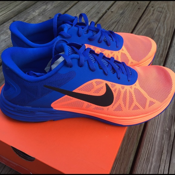 ❌SOLD❌Brand new nike lunar women's - Picture 2 of 4