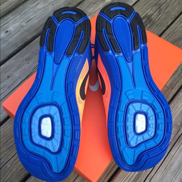 ❌SOLD❌Brand new nike lunar women's - Picture 3 of 4