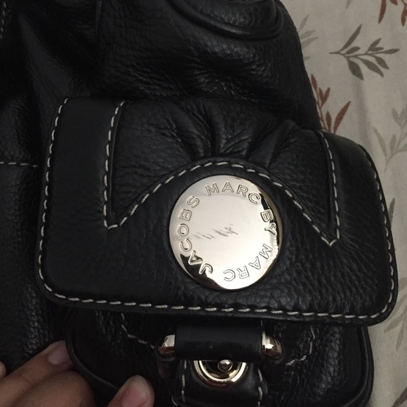 Marc by Marc Jacobs Handbag - Picture 3 of 4