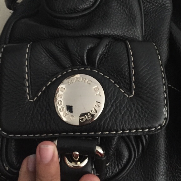 Marc by Marc Jacobs Handbag - Picture 4 of 4