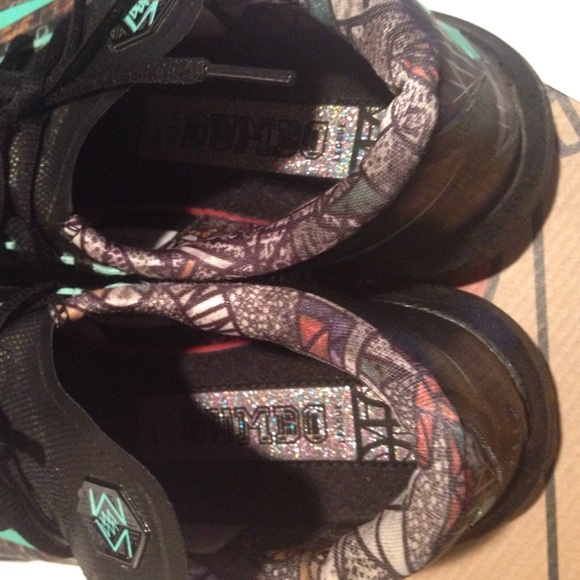 kd 6 all star "illusion"