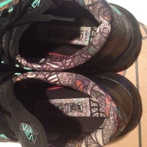 kd 6 all star "illusion"