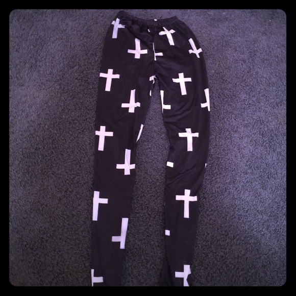 Leggins - Picture 1 of 1