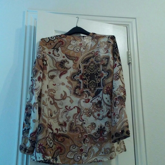 💗Women's Top💗 - Picture 2 of 2