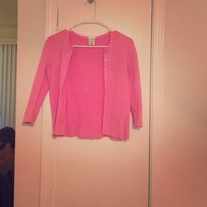 Old Navy Cardigan