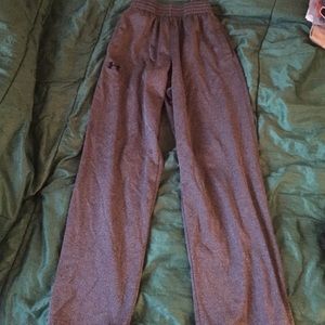 Under Armour Sweat pants