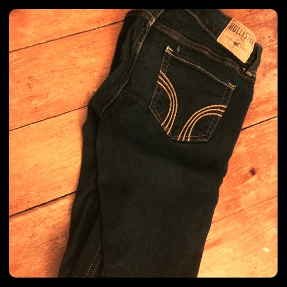 Hollister Denim - Hollister Jean jeggins