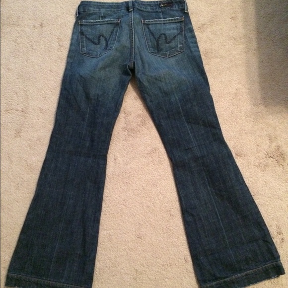 Jeans - Picture 2 of 2