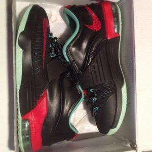 Nike KD7 "bad apples"